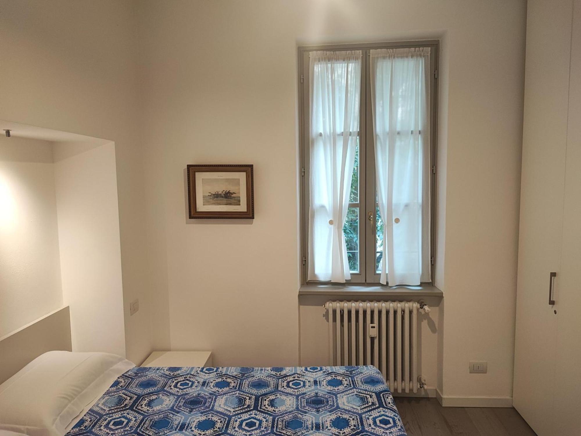 Bergamo Alta Guest House ภายนอก รูปภาพ