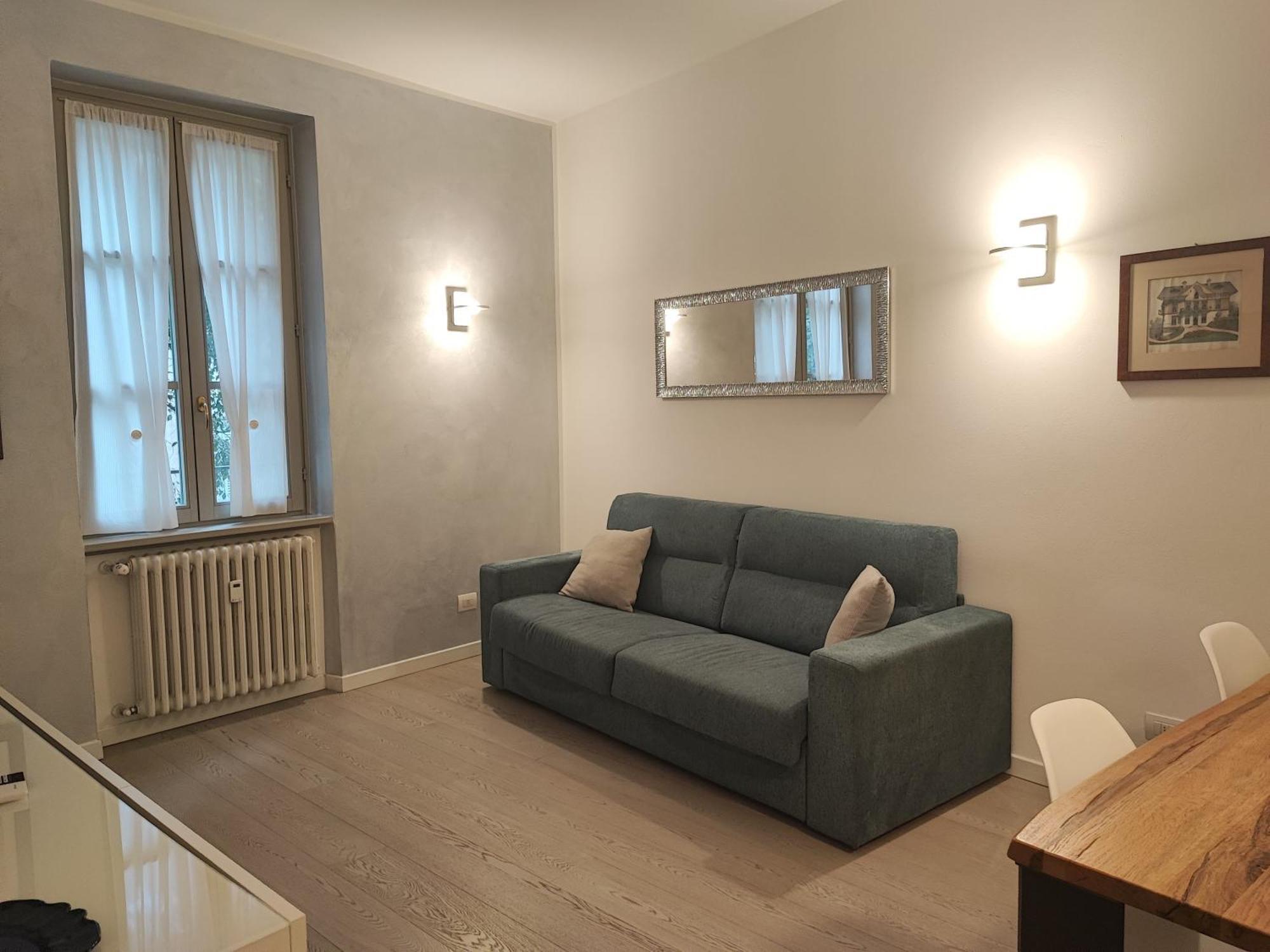 Bergamo Alta Guest House ภายนอก รูปภาพ